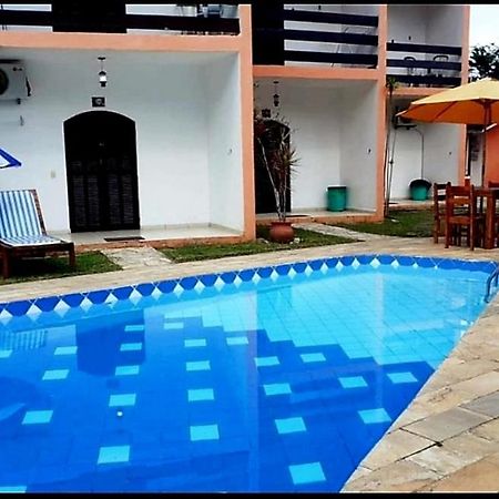 Villa Garden - Suites Maresias Eksteriør bilde