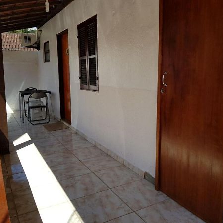 Villa Garden - Suites Maresias Eksteriør bilde
