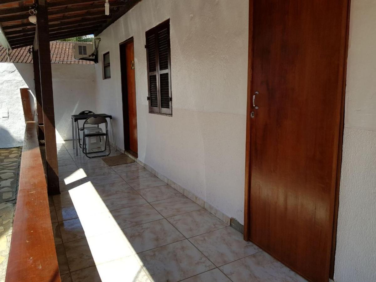 Villa Garden - Suites Maresias Eksteriør bilde