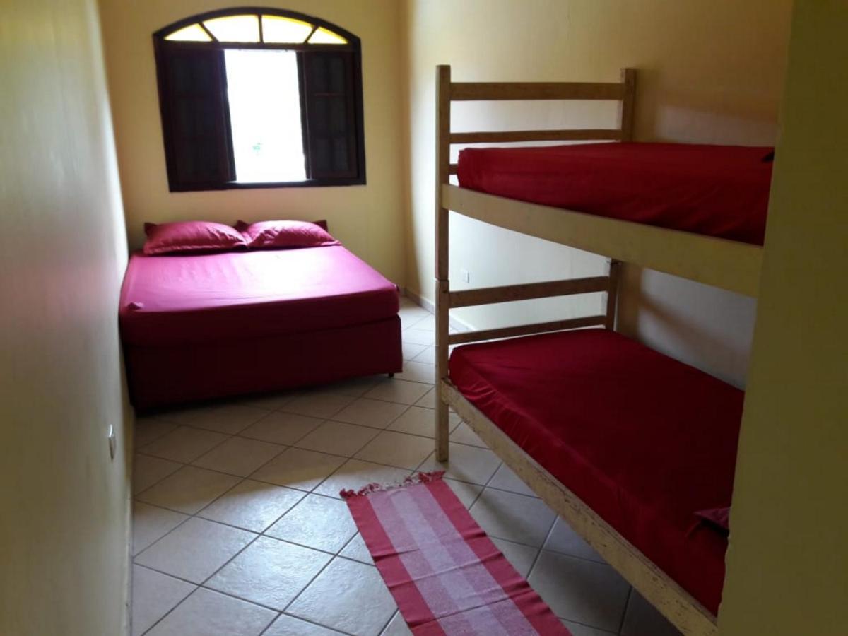 Villa Garden - Suites Maresias Eksteriør bilde