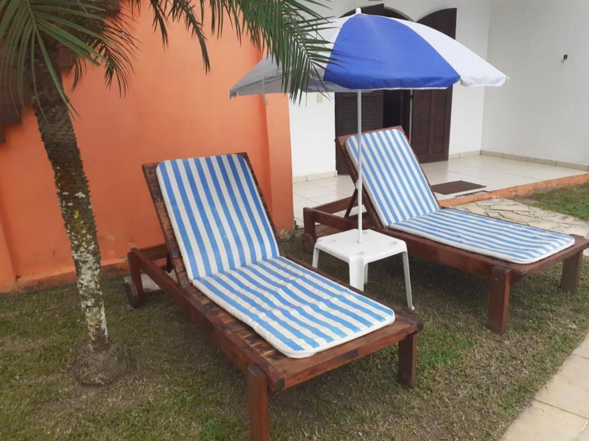 Villa Garden - Suites Maresias Eksteriør bilde